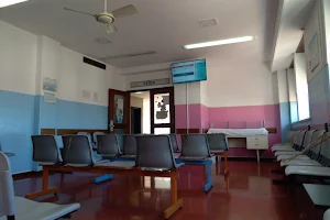 Almada Health Center image