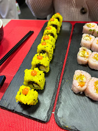 Sushi du Restaurant Makizu Store à Blanquefort - n°12