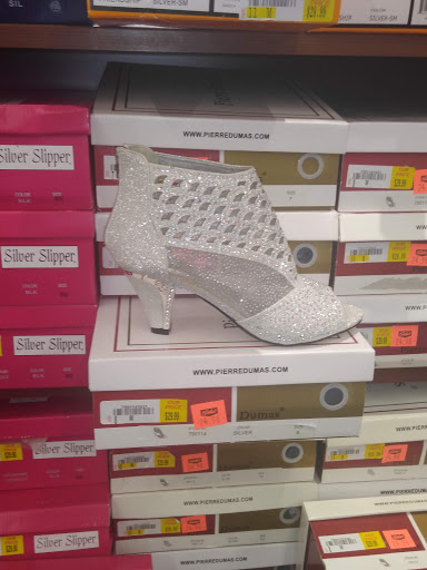 Shoe Store «Shoe Dept. Encore», reviews and photos, 12500 Winchester Rd SW, Cumberland, MD 21502, USA