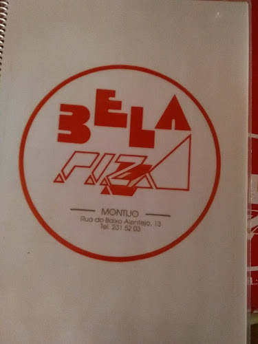 Bella Pizza - Montijo