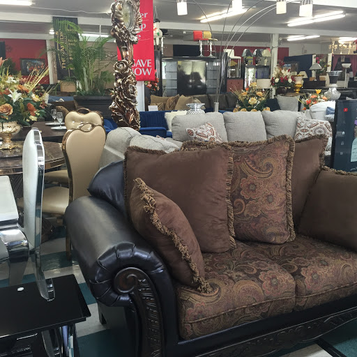 Furniture Store «Regency furniture Store», reviews and photos, 1661 N Olden Ave, Ewing Township, NJ 08638, USA