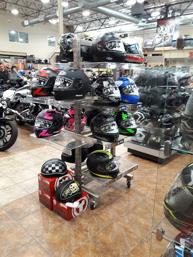 Del Amo Motorsports of South Bay image