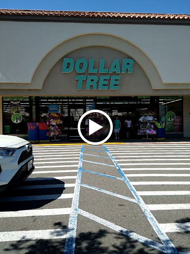 Dollar Store «Dollar Tree», reviews and photos, 4200 Chino Hills Pkwy #760, Chino Hills, CA 91709, USA