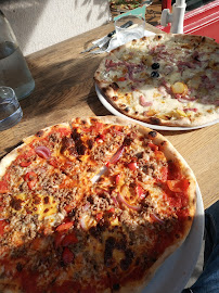 Plats et boissons du Pizzeria Dolomites Pizza Bordeaux - n°18