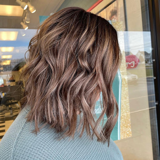 Hair Salon «Holiday Hair», reviews and photos, 2424 Cherryville Rd, Northampton, PA 18067, USA