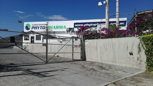 Laboratorios Phyto Pharma