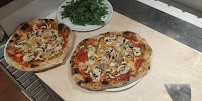 Photos du propriétaire du Pizzeria Rivoluzione à Janzé - n°3