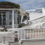 Photo n°1 de l'avis de Valter.o fait le 05/05/2019 à 15:42 sur le  Bagni San Sebastiano à Ceriale