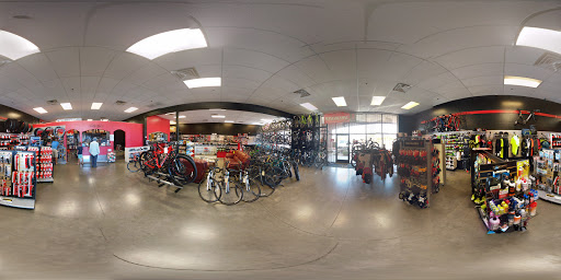 Bicycle Store «Az Cyclery», reviews and photos, 6808 N Dysart Rd #140, Glendale, AZ 85307, USA