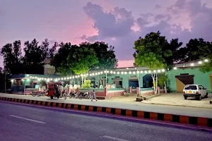 Rimjhim Restaurant Naushahro Feroze image