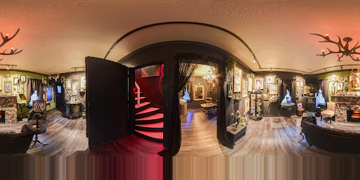 Find boyfriend name tattoo under breast ideas for your next unique tattoo in Waupaca at Timber Creek Tattoo