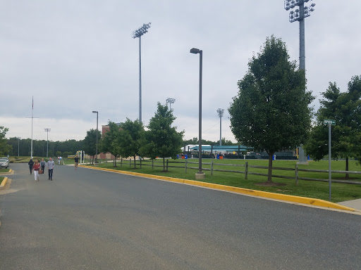 Stadium «Ripken Stadium», reviews and photos, 873 Long Dr, Aberdeen, MD 21001, USA