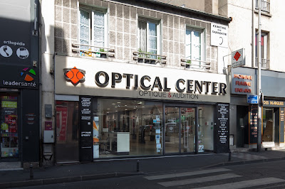 Opticien LE BLANC MESNIL - Optical Center à Le Blanc-Mesnil
