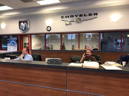 Car Dealer «Leith Cars», reviews and photos, 5602 Capital Blvd, Raleigh, NC 27616, USA