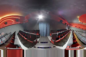 Satyasri Theatre A/C image
