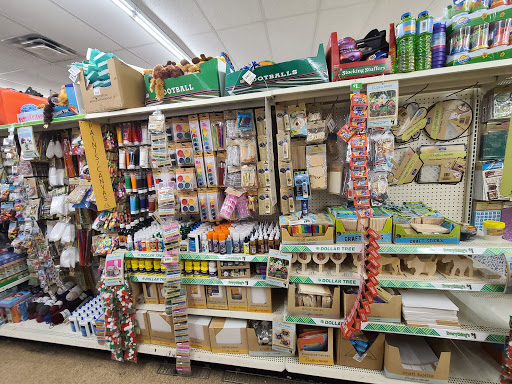 Dollar Store «Dollar Tree», reviews and photos, 21450 Jamaica Ave, Queens Village, NY 11428, USA