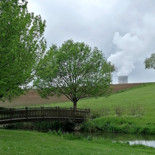 Espace Oreane à Dampierre-en-Burly