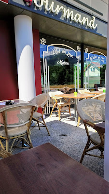 L' Instant Gourmand à Bassens