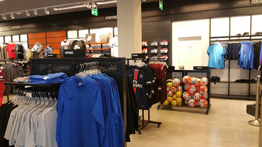 Nike Store Alcorcón Madrid