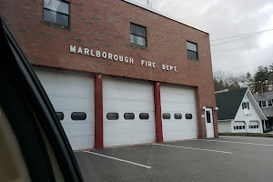 Marlborough Fire Department-Station 3