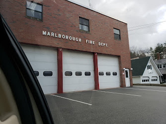 Marlborough Fire Department-Station 3