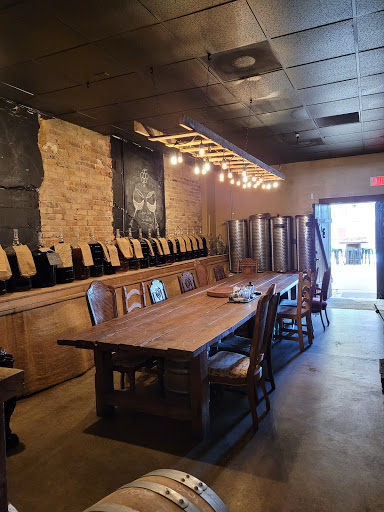Brewery «The Corkscrew Winery and Brewery», reviews and photos, 16 SW Broadway St, Ocala, FL 34471, USA