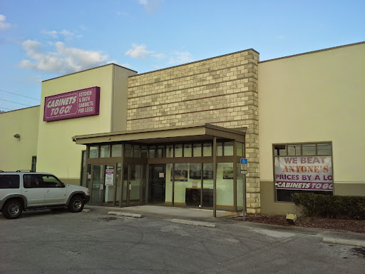 9655 S Orange Blossom Trail, Orlando, FL 32837, USA