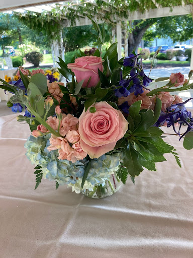 Florist «South Jersey Florist», reviews and photos, 191 S New York Rd, Galloway, NJ 08205, USA