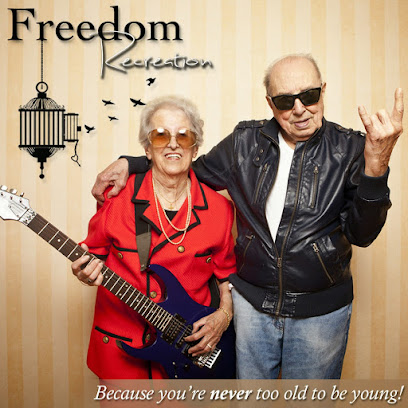 Freedom Recreation
