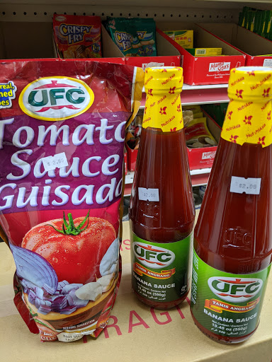 Asian Grocery Store «Filipino Global Supermarket», reviews and photos, 5509 Leesburg Pike, Falls Church, VA 22041, USA