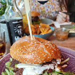 Photo n°1 de l'avis de Ottlobot.o fait le 18/07/2023 à 18:28 sur le  Bono Fresh and Tasty à Bonn