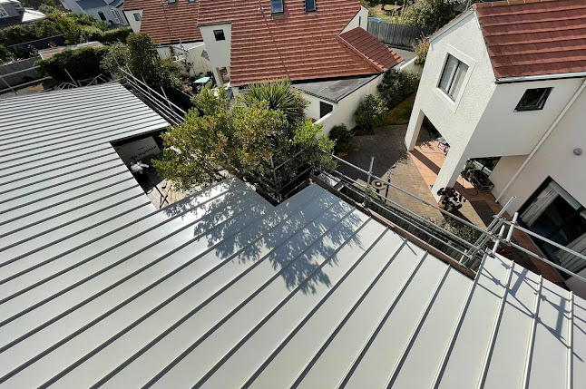Comments and reviews of WeatherMaster Roofing Canterbury Ltd
