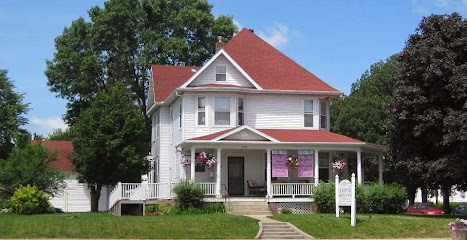 Stewartville Heritage House