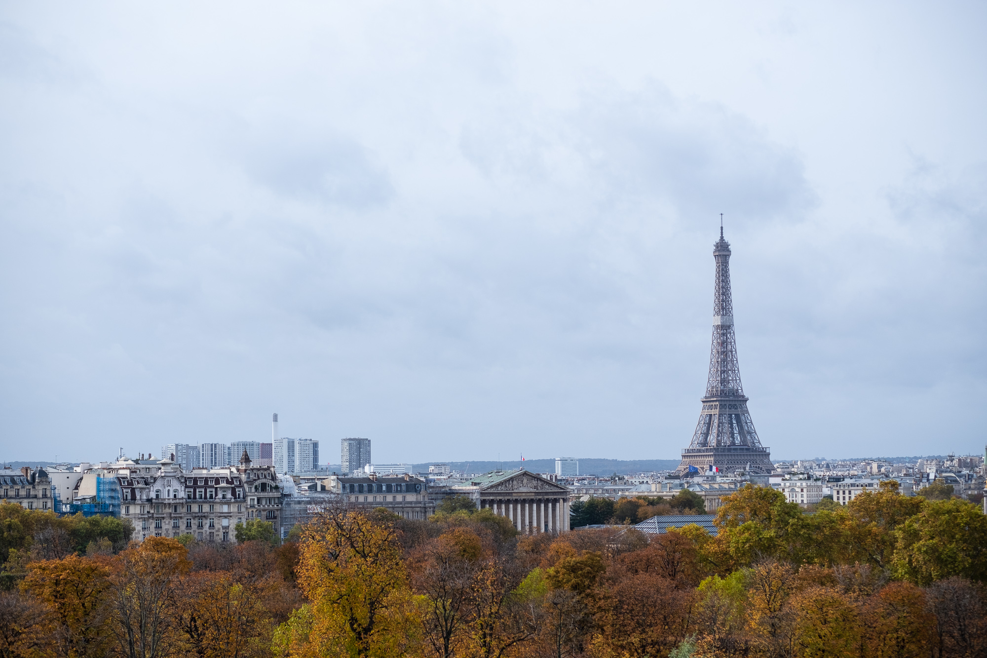 Photo n° 4 de l'avis de Nomad. fait le 03/11/2019 à 15:58