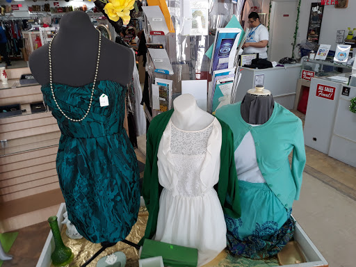 Thrift Store «St. Vincent de Paul Thrift Stores Orlando», reviews and photos, 770 S Orange Blossom Trail, Apopka, FL 32703, USA