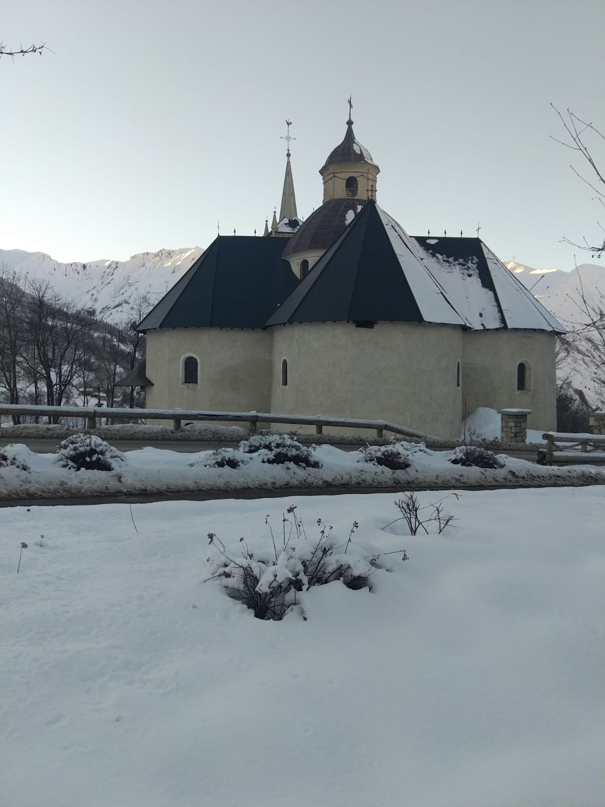 Photo n° 19 de l'avis de Christophe.E fait le 21/01/2024 à 18:45