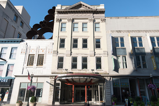 Event Venue «Downtown Arts Center», reviews and photos, 141 E Main St, Lexington, KY 40507, USA