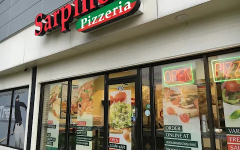 Sarpino's Pizzeria Harwood Heights image
