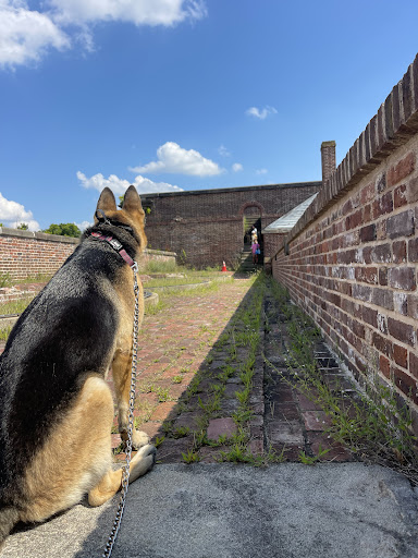 National Park «Fort Washington Park», reviews and photos, 13551 Fort Washington Rd, Fort Washington, MD 20744, USA