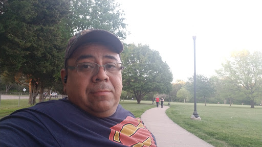 Park «Gateway Park», reviews and photos, 2500 N Jim Miller Rd, Dallas, TX 75227, USA