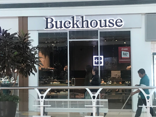 Buckhouse