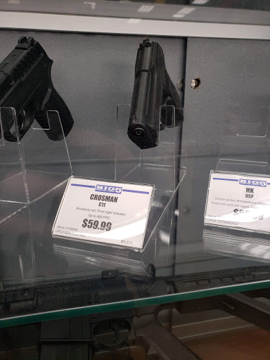 Sporting Goods Store «Big 5 Sporting Goods», reviews and photos, 1573 W Redlands Blvd, Redlands, CA 92373, USA