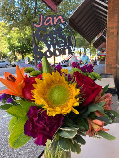 Florist «1-800-flowers 4 Gift Seattle», reviews and photos, 300 15th Ave E, Seattle, WA 98112, USA