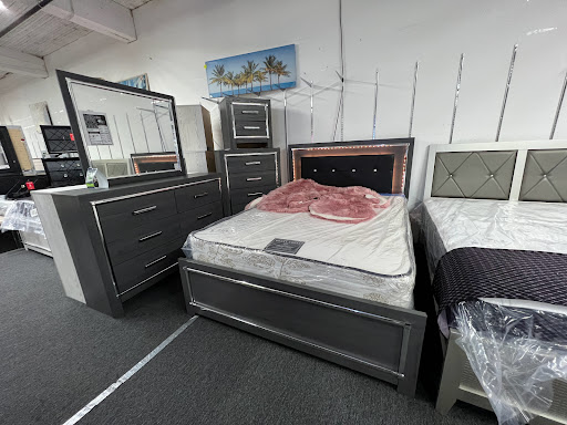 Furniture Store «Home furniture», reviews and photos, 6501 Market St # 3, Upper Darby, PA 19082, USA