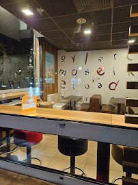 Atmosphère du Restauration rapide McDonald's à Troyes - n°5