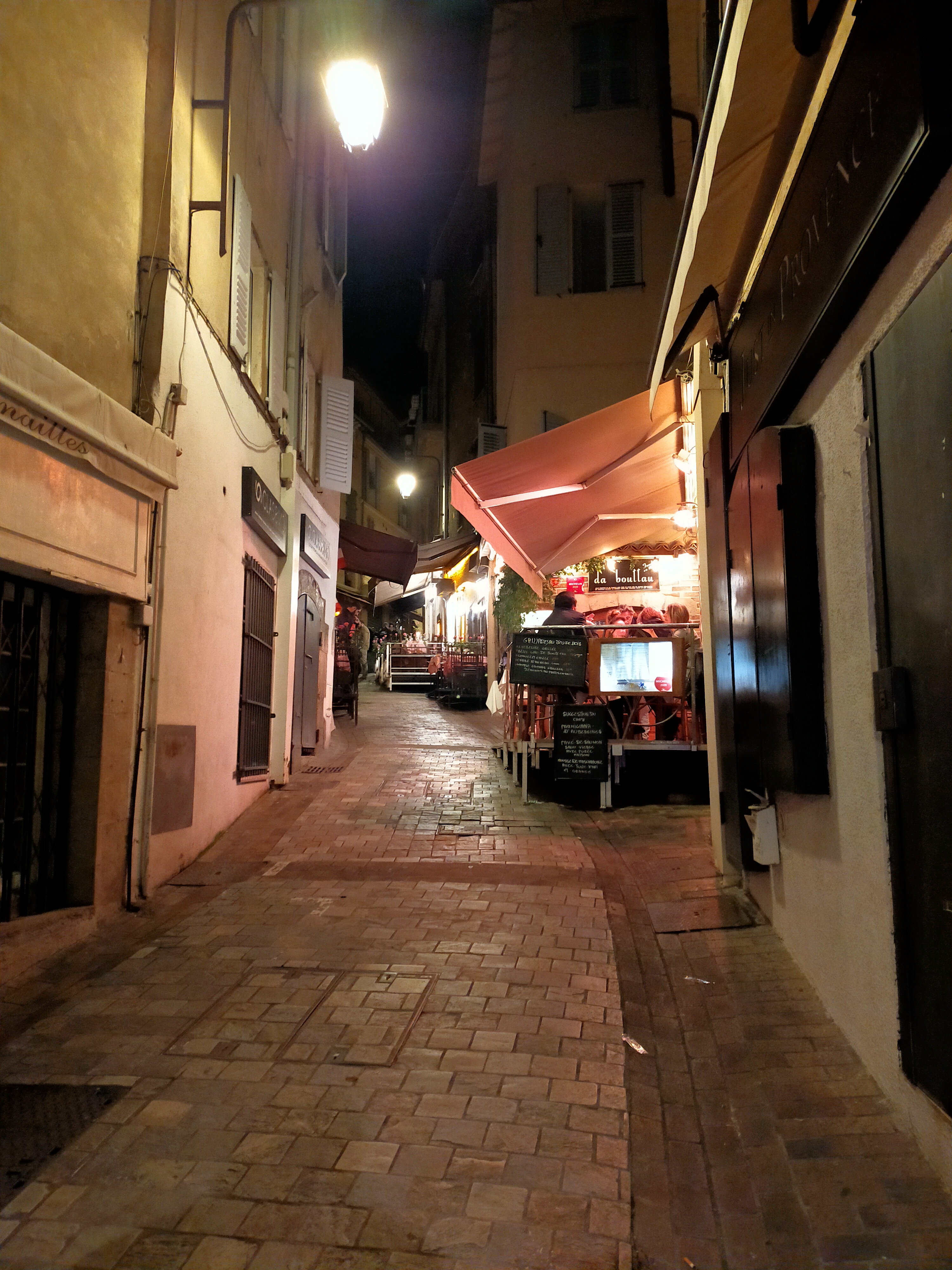 Photo n° 1 de l'avis de Erika.o fait le 25/02/2022 à 21:29