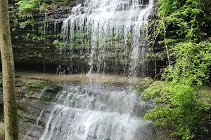 Stillhouse Hollow Falls image