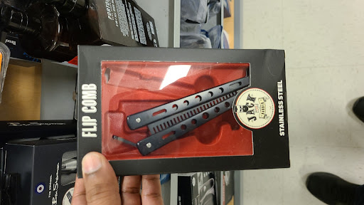 Department Store «Marshalls», reviews and photos, 1454 Eastchase Pkwy, Fort Worth, TX 76120, USA