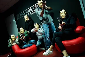 ESCAPE GAME NIMES - Acting Room 30 image