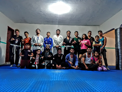 Monkills MMA & BJJ - C. Reforma 252b, Centro, 45680 El Salto, Jal., Mexico